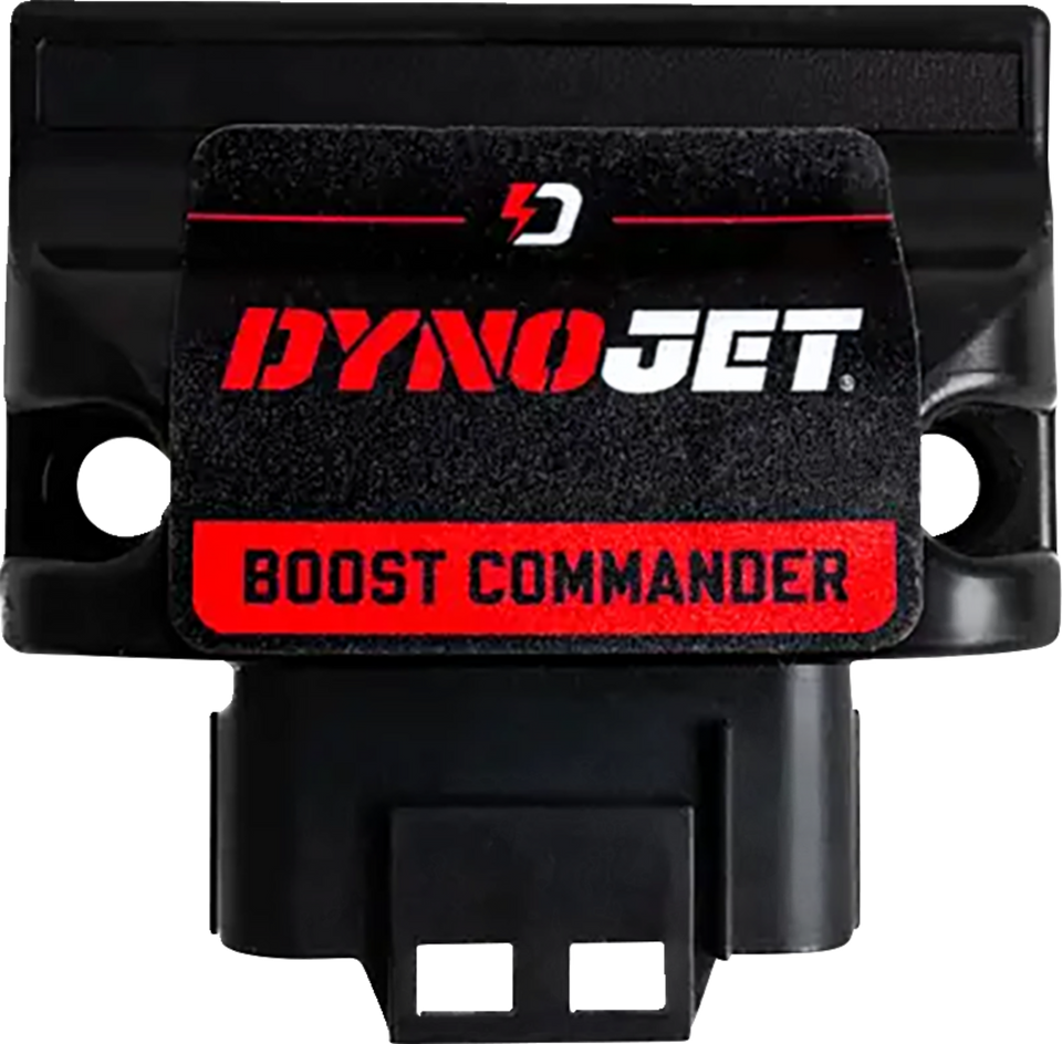 Boost Commander Kit - X3