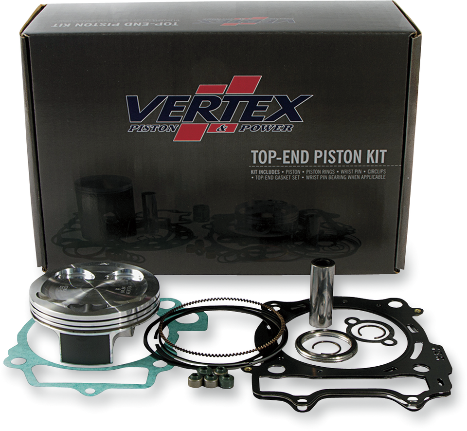 Top End Piston Kit - LTR450 - 95.45 mm