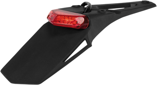 X-LED Taillight