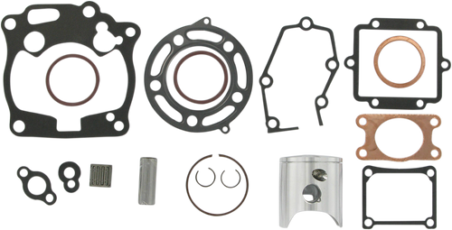 Piston Kit with Gaskets - Standard - KX125