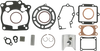 Piston Kit with Gaskets - Standard - KX125