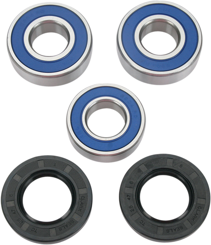 Wheel Bearing Kit - Rear