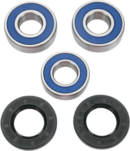 Wheel Bearing Kit - Rear