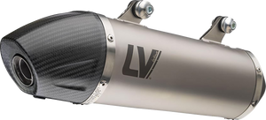 X3 EVO Slip-On Muffler - XR 650L