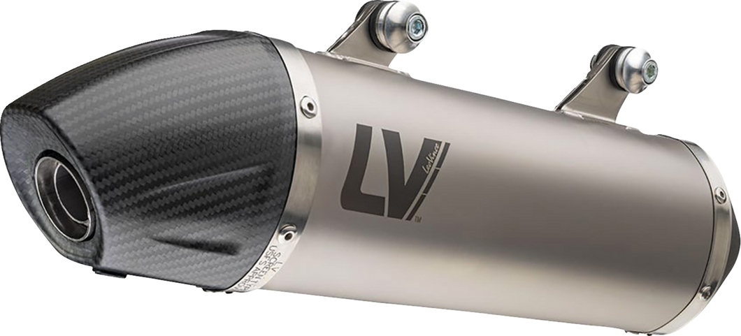 X3 EVO Slip-On Muffler - XR 650L