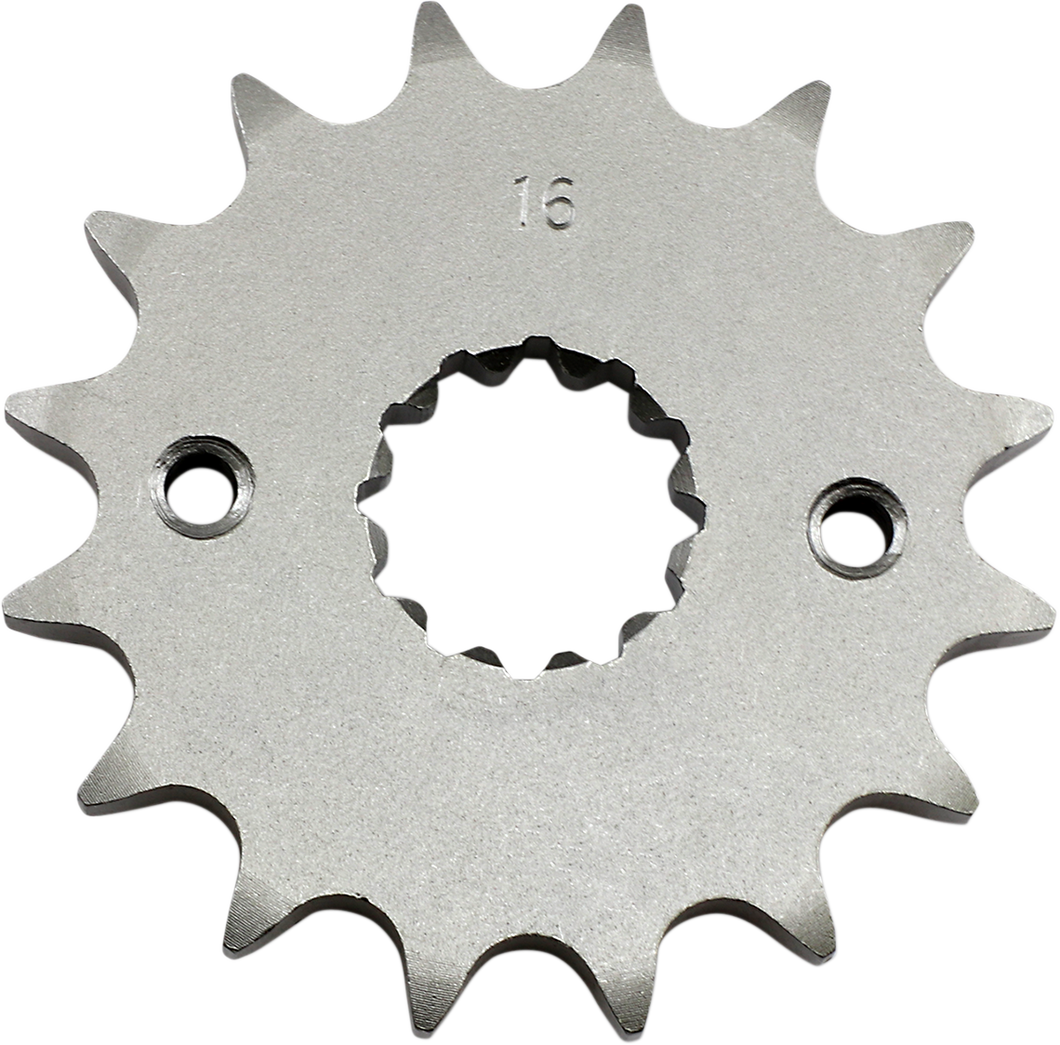 Countershaft Sprocket - 16 Tooth - Kawasaki