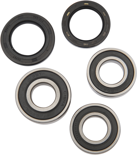 Wheel Bearing Kit - Rear - Suzuki