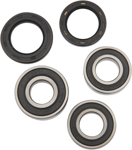 Wheel Bearing Kit - Rear - Suzuki