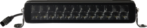 LED Light Bar - 13