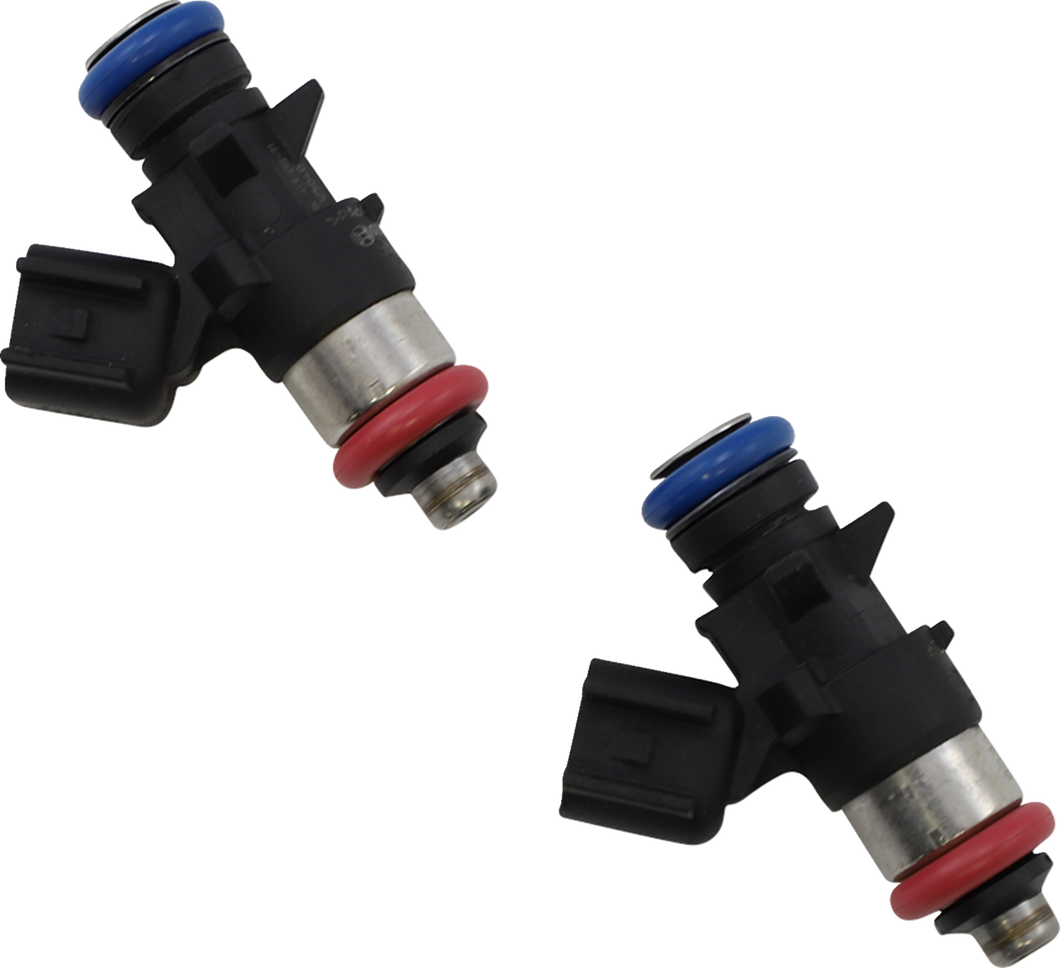 Fuel Injector Set - M8 - 7.79 gm/sec