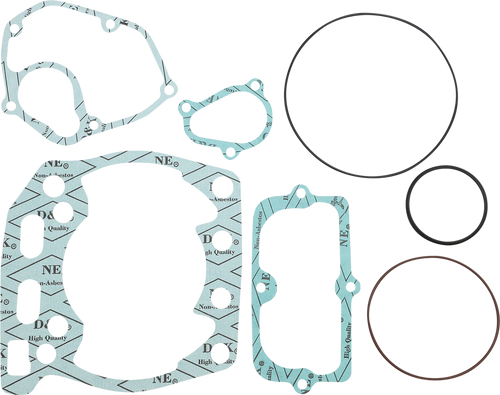 Top End Gasket Set - Suzuki