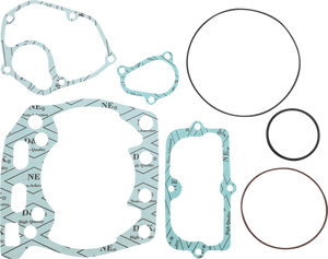 Top End Gasket Set - Suzuki