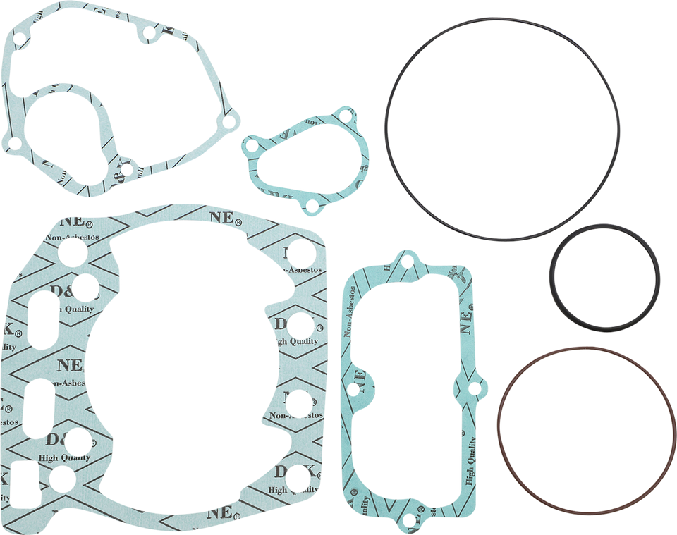 Top End Gasket Set - Suzuki