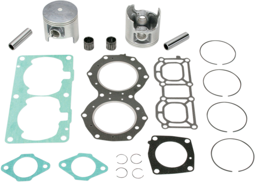 Top-End Rebuild Kit - Standard - Original Series - Yamaha