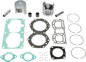 Top-End Rebuild Kit - Standard - Original Series - Yamaha