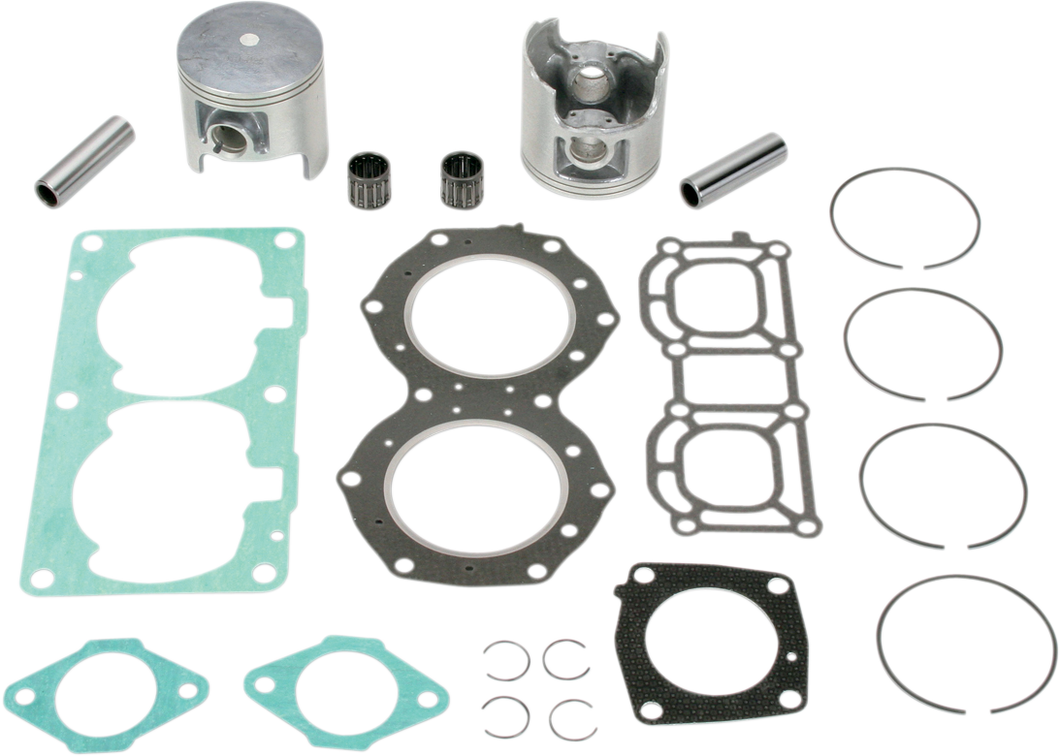 Top-End Rebuild Kit - Standard - Original Series - Yamaha