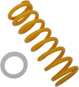 Shock Spring - Spring Rate 324 lb/in