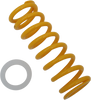 Shock Spring - Spring Rate 324 lb/in