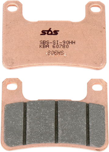 HS Brake Pads - Kawasaki/Suzuki - 806HS