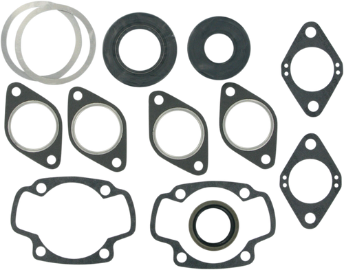 Complete Gasket Set - Kawasaki