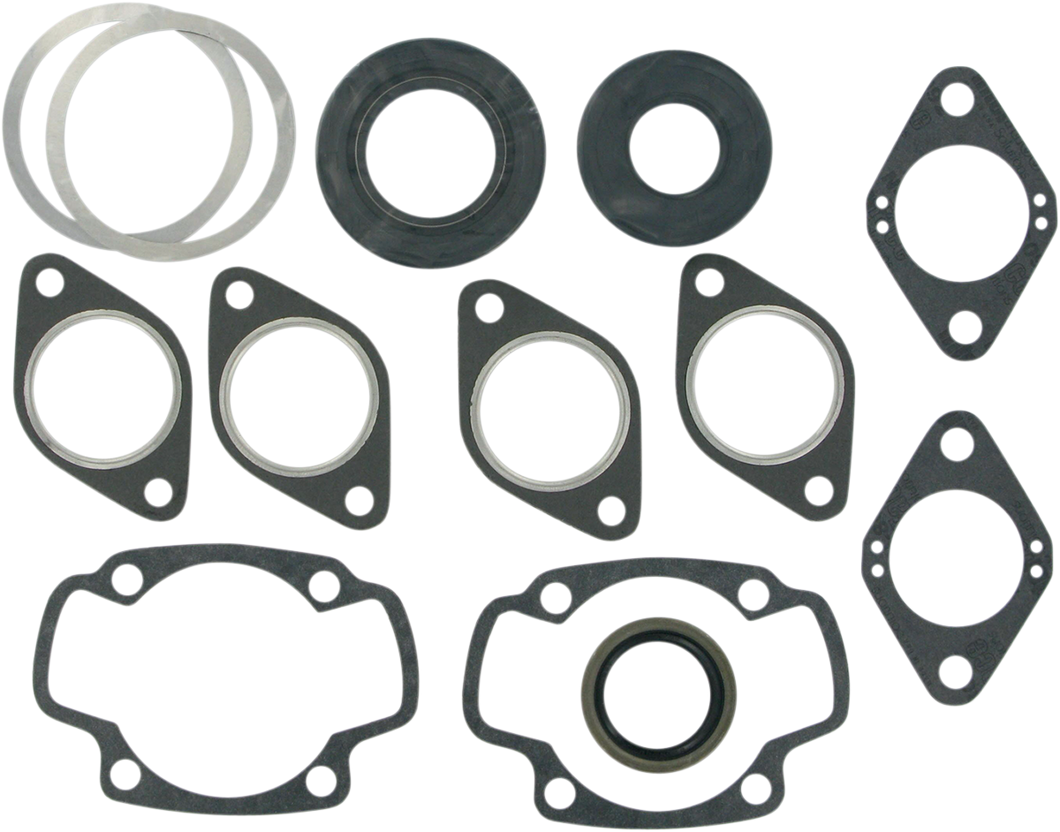 Complete Gasket Set - Kawasaki