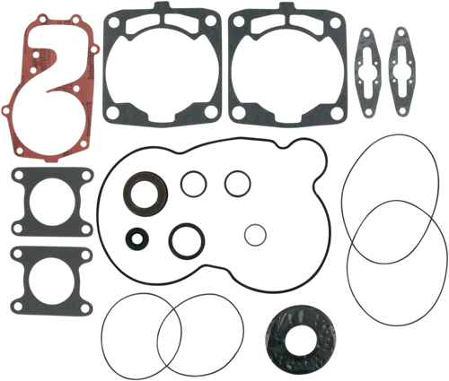 Complete Gasket Set - Polaris