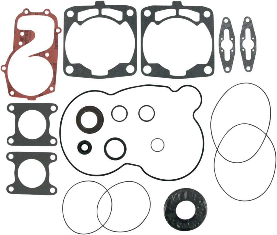 Complete Gasket Set - Polaris