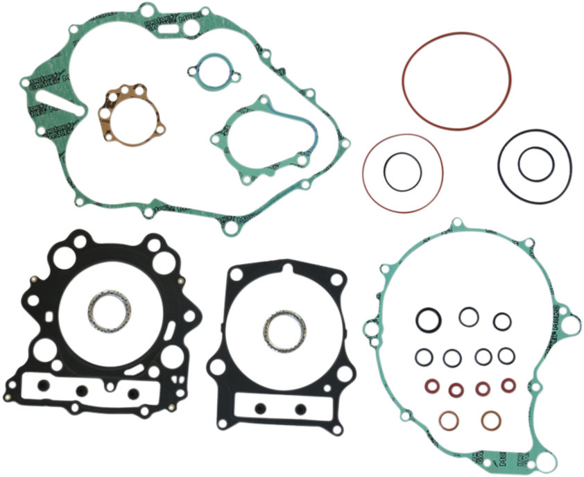 Complete Gasket Kit - Yamaha