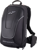 Charger Pro Backpack - Black - Lutzka's Garage