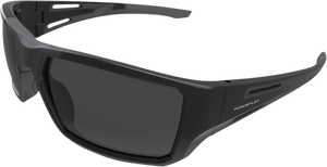 FF5 Sunglasses - Black - Smoke - Lutzka's Garage