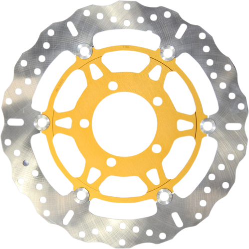 Brake Rotor - Kawasaki - MD4155XC