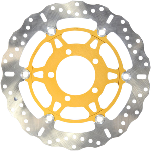 Brake Rotor - Kawasaki - MD4155XC