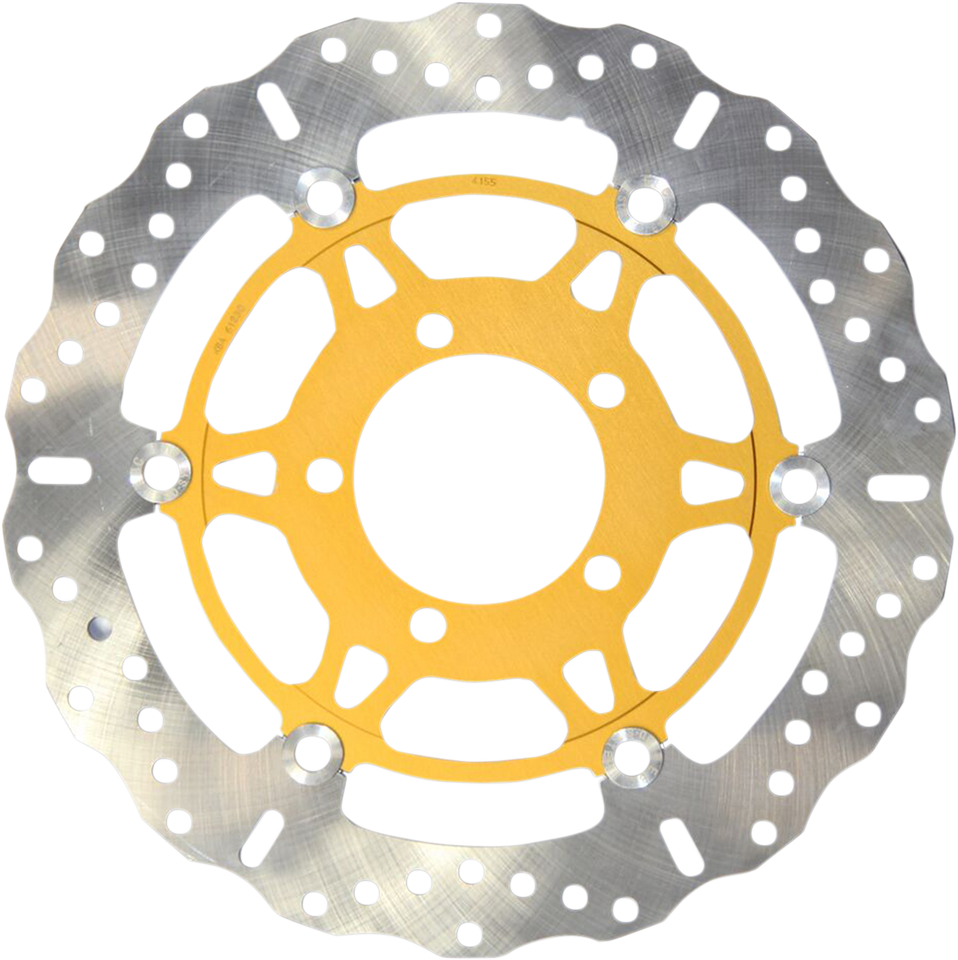 Brake Rotor - Kawasaki - MD4155XC