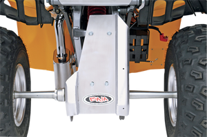 Swingarm Skid Plate - TRX