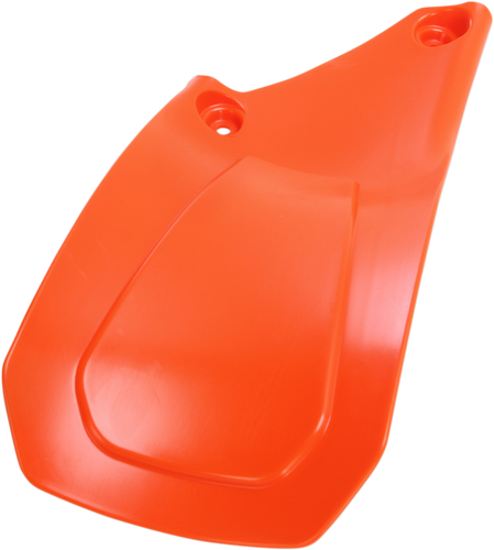 Mud Flap - 16 Orange