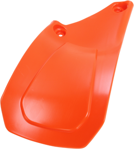 Mud Flap - 16 Orange