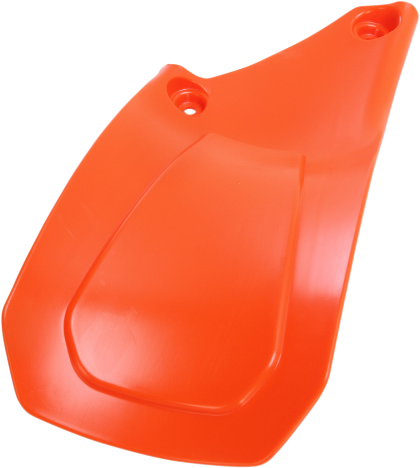 Mud Flap - 16 Orange