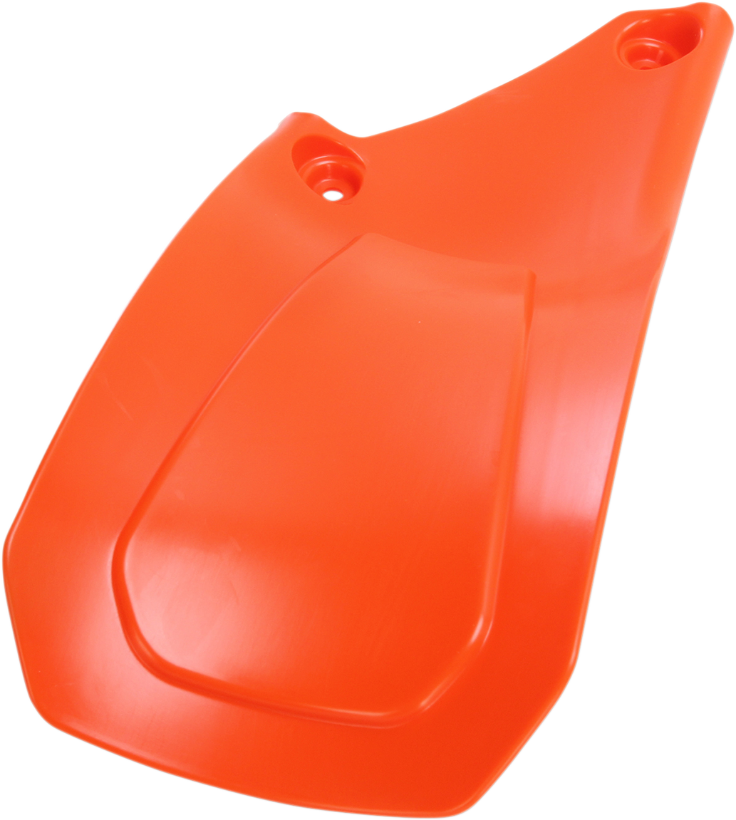 Mud Flap - 16 Orange