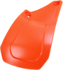 Mud Flap - 16 Orange