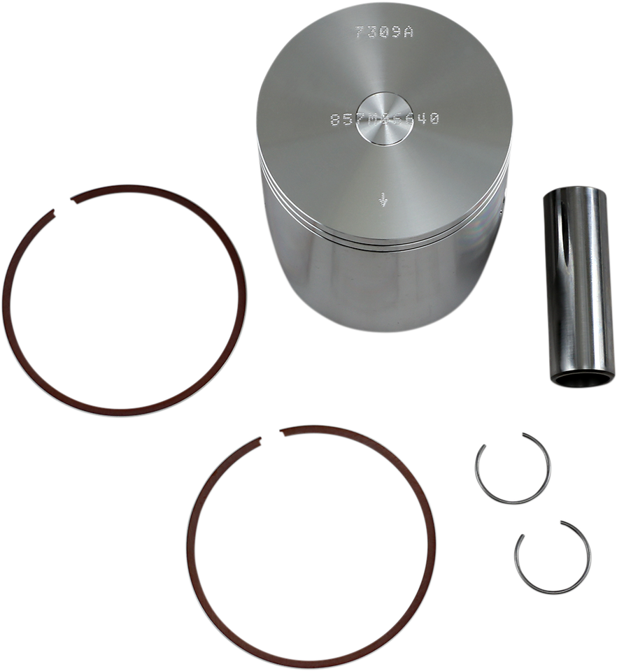 Piston Kit - Standard