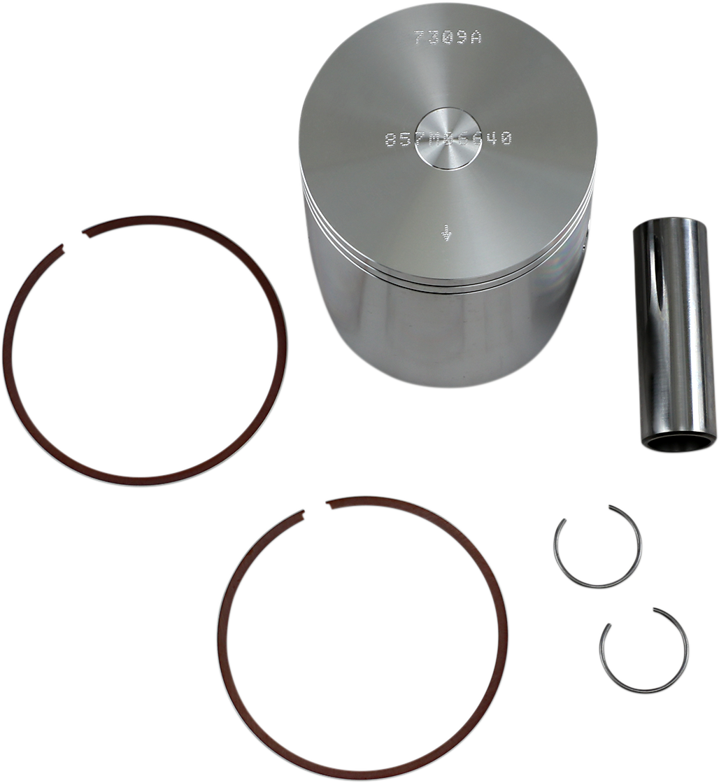 Piston Kit - Standard