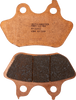 Brake Pads - Sintered Series