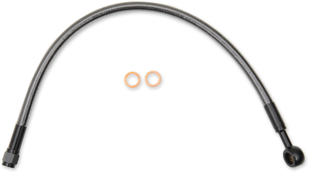 Brake Line - 10mm-Straight - 26