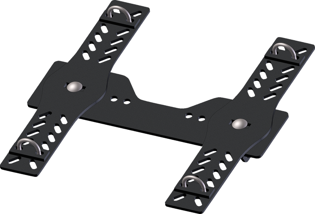 Plow Mount - Universal - ATV