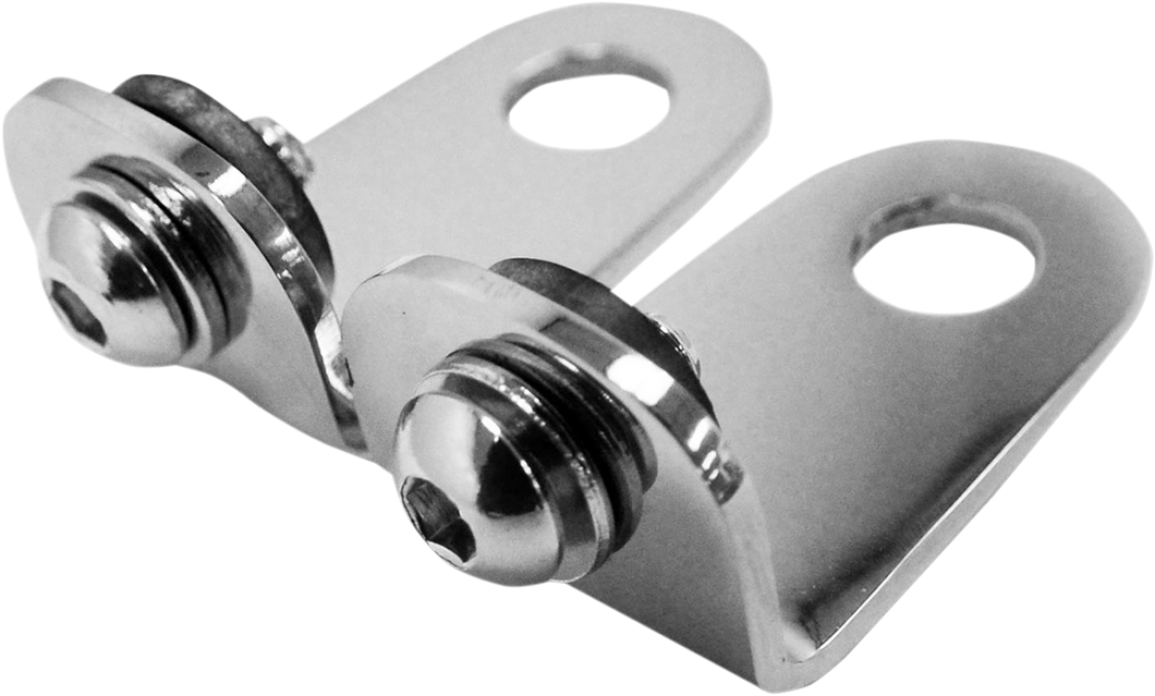 Universal Marker Light Mount