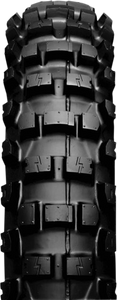 Tire - iX07S - Rear - 110/100-18 - 64M