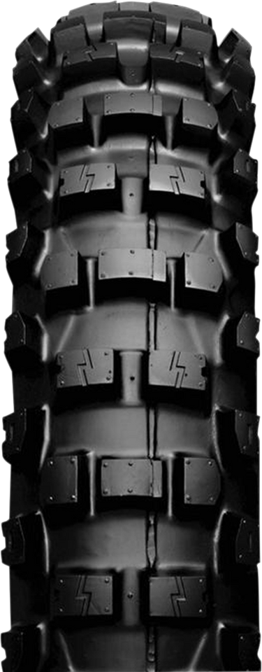 Tire - iX07S - Rear - 110/100-18 - 64M