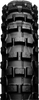 Tire - iX07S - Rear - 110/100-18 - 64M