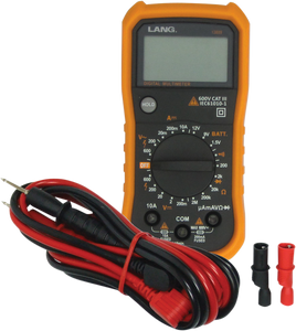 Digital Multimeter