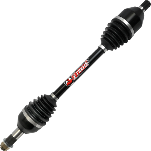 Axle - X-Treme - Heavy-Duty - Long Travel - Rear Left/Right - Yamaha YXZ